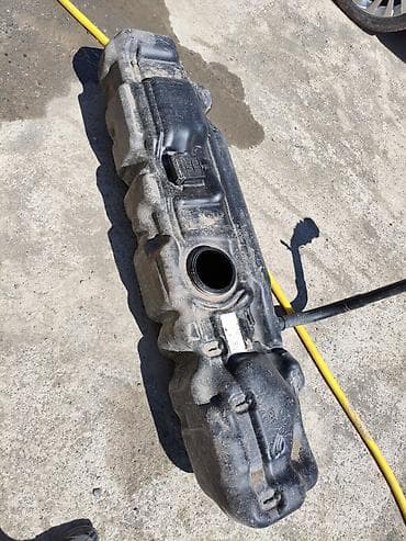 спринтер газ бензин: Топливный бак Mercedes-Benz Б/у — 2