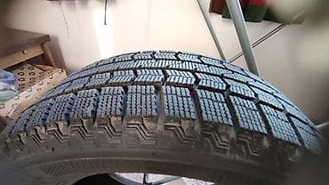 65: Шины 195 / 65 / R 15, Зима, Б/у, Комплект, Легковые, Китай, Maxxis — 2