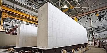 автоклавный газобетон цена: Газобетонные блоки автоклавного твердения (AAC) от производителя без — 3