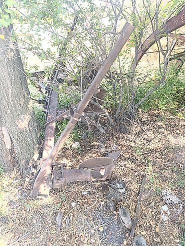 продам мтз 80 бу недорого: Продаю 2 прицепа зиловских (один прицеп самосвал 200) (другой — 6