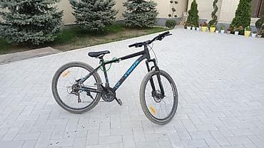 Горный велосипед, Trinx, Рама M (156 - 178 см), Алюминий
