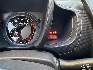 abs: Scion xD: 2008 г., 1.8 л, Автомат, Бензин, Хэтчбэк — 7