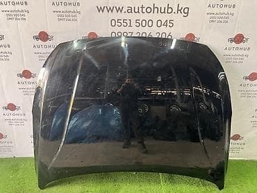 second hand: Kia — 1