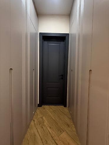Недвижимость: 3 комнаты, 116 м², Асанбай мкр 13 этаж, Евроремонт — 4