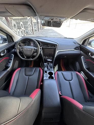 w210 e55 amg: Nissan 100 NX: 2019 г., 1.6 л, Автомат, Бензин, Лимузин — 4
