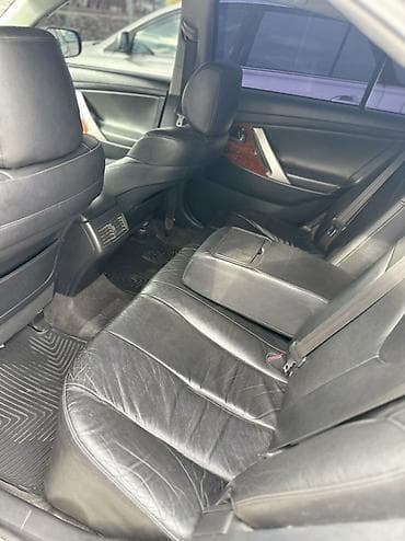 tayota progres: Toyota Camry: 2011 г., 3.5 л, Автомат, Бензин, Седан — 7