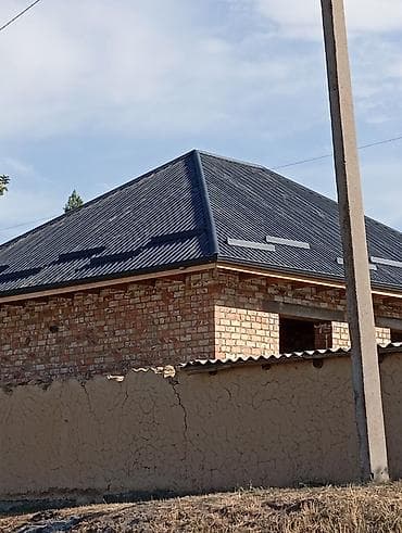 бетон тешу: Кровельные работы под ключ Профессиональный монтаж кровли на частных — 10