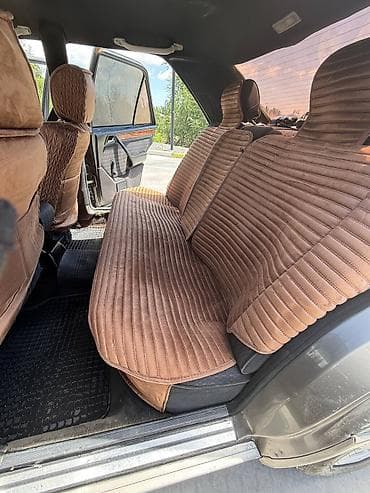 Транспорт: Mercedes-Benz W124: 1990 г., 2.6 л, Автомат, Бензин, Седан — 8
