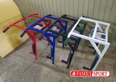 купить турник для дома: Турник, Новый, Бесплатная доставка — 3