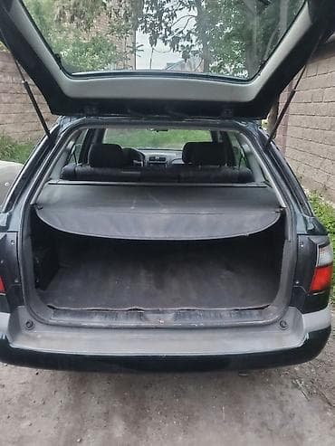 launch 431: Mazda 626: 1998 г., 1.8 л, Ручные, Бензин, Универсал — 10