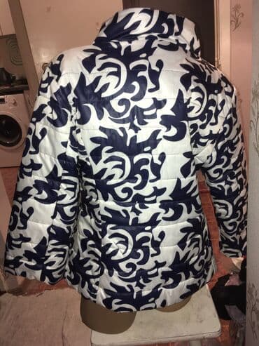 спортивное оборудование: Турция: Стильная фирменная дизайнерская курточка (Турецкий брэнд — 6