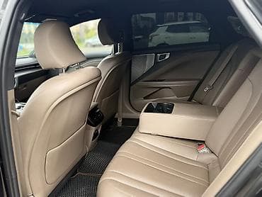 киа к8 2021: Kia K8: 2021 г., 2.5 л, Автомат, Бензин, Седан — 5