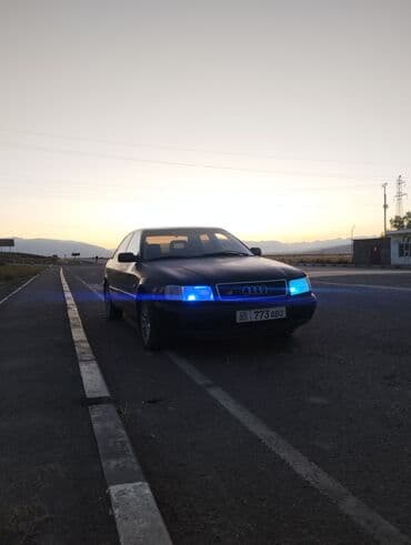 ауди с4 а6 дизель: Audi 100: 1991 г., 2.3 л, Механика, Бензин, Седан — 3