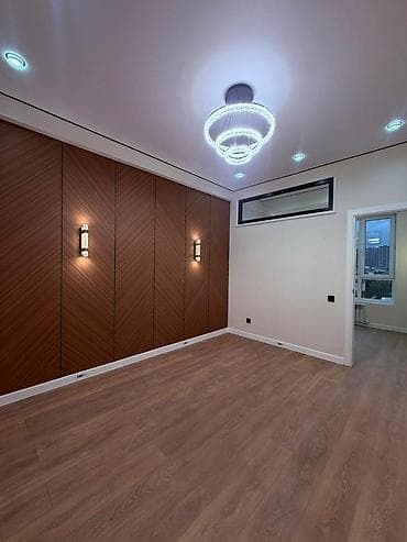 Продажа квартир: 1 комната, 36 м², 6 этаж, Дизайнерский ремонт — 7
