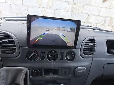 мухобой: Грузовик, Mercedes-Benz, Стандарт, 3 т, Новый — 8