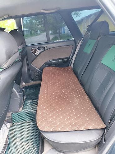 легаси вл5: Subaru Outback: 1998 г., 2 л, Автомат, Бензин, Универсал — 5