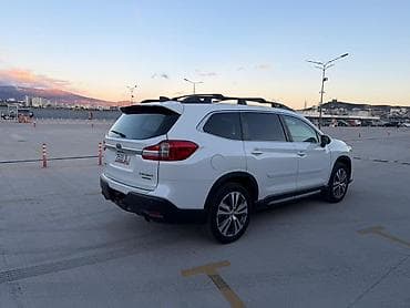 Subaru: Subaru Ascent: 2019 г., 2.4 л, Вариатор, Бензин, Кроссовер — 3