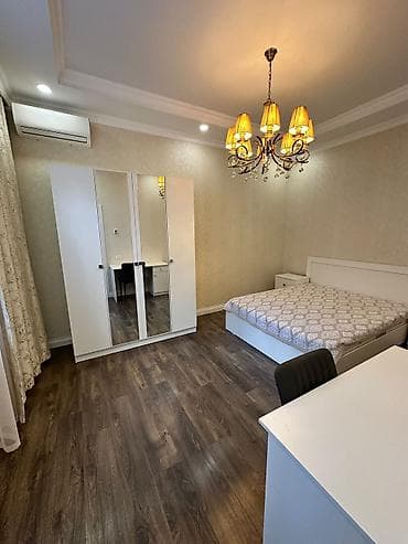 ташрабат: Особняк с собственным крытым бассейном и SPA-зоной 📍 Район Ахунбаева — 9
