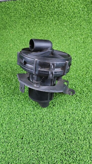 глушитель гольф 2 1.8 бензин: Глушитель BMW 2002 г., Б/у, Оригинал, Германия — 6