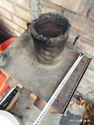 поповой отопление: Продаю котёл 3 в 1, газ, эл, уголь. На 150м2. В отличном состоянии — 7