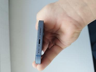 телефон бу айфон: IPhone 14, Б/у, 128 ГБ, 83 % — 5