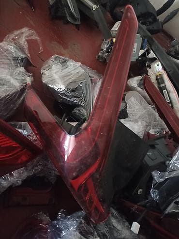 субару форестер поворотник: Стоп сигнал. морнинг Спарк К8 К7 К5 — 4