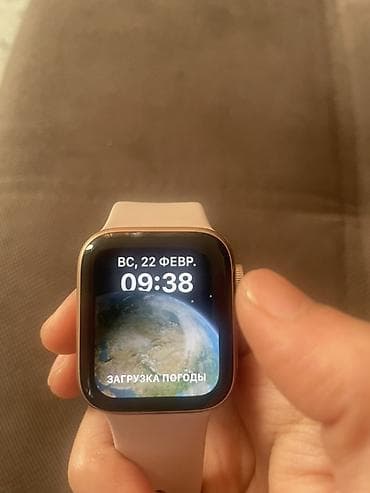 смарт вач: Оргинал, озум колдонгом, бат толот, 1,5 сутка кармайт, оргинал — 1