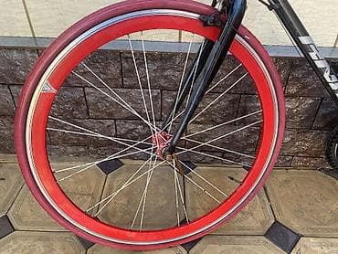 format velosiped: Шоссейник б/у катал полгода все хорошо цепь смазанная торг минимальный — 3