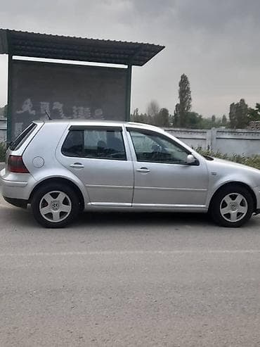 golf 3 капот: Volkswagen Golf: 2002 г., Механика, Бензин, Хэтчбэк — 3