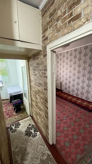 Продажа квартир: 1 комната, 27 м², Индивидуалка, 2 этаж, Евроремонт — 5