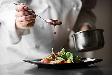 ишу работу повар: 🔥 В новую современную команду требуются: 👨‍🍳 Повар-универсал 👨‍🍳 — 1