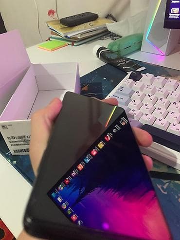 psp rom: Redmi, Redmi Note 11 Pro, 128 ГБ — 7