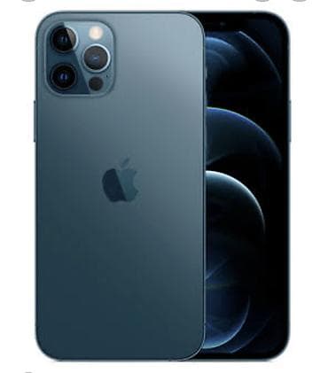 mac studio: IPhone 12 Pro, Pacific Blue, 83 % — 1
