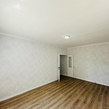 1 комната, 33 м², Аламедин-1 мкр 105 серия, 1 этаж, Свежий ремонт — 4