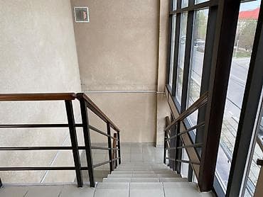 агенство кыргыз недвижимость: Аренда офисов, 270 м², 1 линия — 8