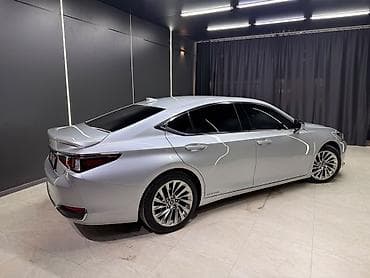 v klass: Lexus ES: 2019 г., 2.5 л, Вариатор, Гибрид, Седан — 3