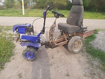 Продам!мотоблок с адаптером.ЗВОНКИ не принимаю пишите ватсап at lalafo.kg Продам!мотоблок с адаптером.ЗВОНКИ не принимаю пишите ватсап