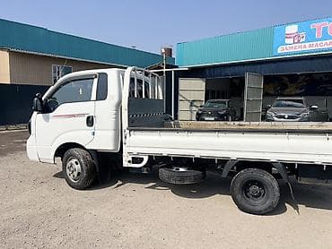 приборный панель: Легкий грузовик, Kia, Стандарт, 1,5 т, Б/у — 2