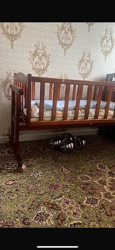 детский манеж каракол: Детский манеж — 3