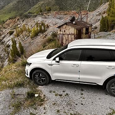 kia k5 2022: Kia Sorento: 2021 г., 2.2 л, Автомат, Дизель, Кроссовер — 8