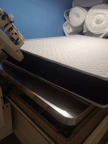 ортопед матрас: 🛏️ УСТАЛИ ОТ МАТРАСОВ, КОТОРЫЕ РАЗОЧАРОВЫВАЮТ? Пружина впилась в бок? — 1