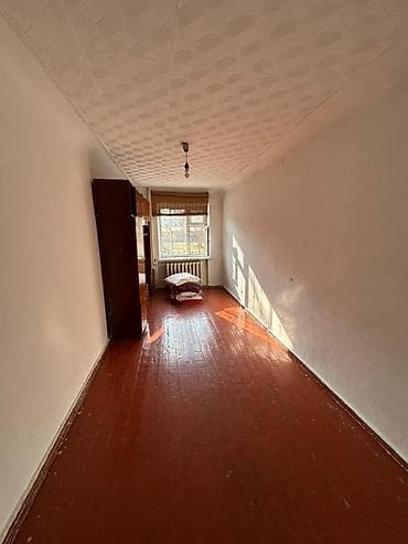 бир: 3 бөлмө, 56 м², Жеке план, 1 кабат, Косметикалык ремонт — 4