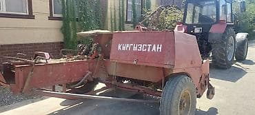 фара мтз: Трактор Беларус МТЗ-892.2 с навесным оборудованием Описание: - — 7