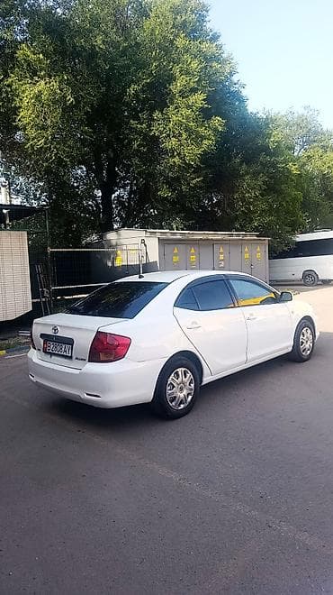 таета аллион: Toyota Allion: 2004 г., 1.8 л, Автомат, Бензин, Седан — 6