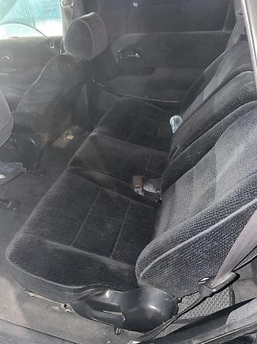 hero 4: Honda Odyssey: 2003 г., Минивэн — 10