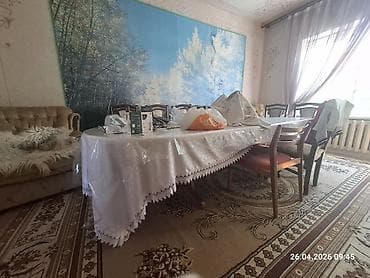 Столы для зала: Стол для зала, Раскладной, Овальная — 8