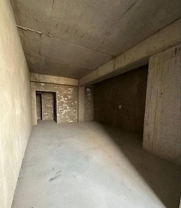 80: 3 комнаты, 80 м², Элитка, 10 этаж, Готовая ПСО (под самоотделку) — 3