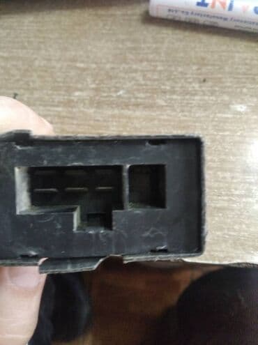 где можно купить электровелосипед: Isuzu Bighorn ЭБУ, Исузу Бигхорн электронный блок, Электронный блок — 2