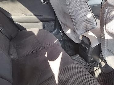 лада пиора: Nissan Primera: 2003 г., Автомат, Бензин, Седан — 7