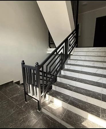 Недвижимость: 1 комната, 43 м², Элитка, 9 этаж, Евроремонт — 6